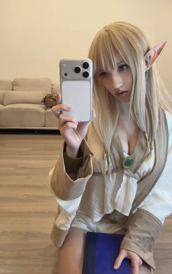 Full leaked Jillynozomi page private onlyfans photo