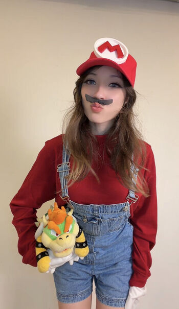 Full leaked Jillynozomi page private onlyfans photo