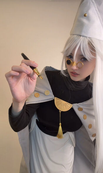 Full leaked Jillynozomi page private onlyfans photo