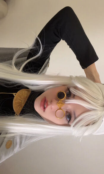 Full leaked Jillynozomi page private onlyfans photo