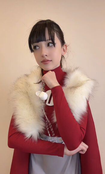 Full leaked Jillynozomi page private onlyfans photo