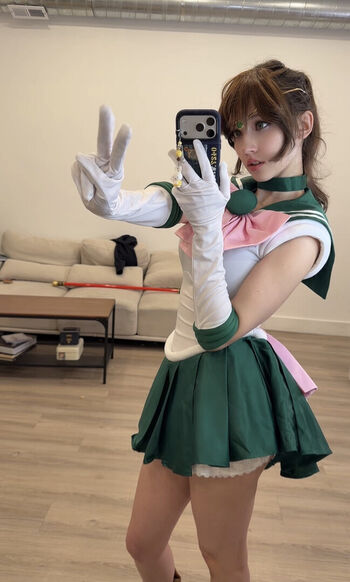 Jillynozomi