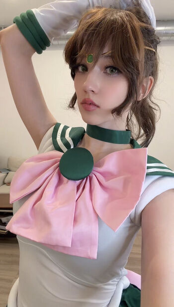Jillynozomi