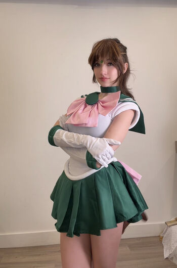 Jillynozomi