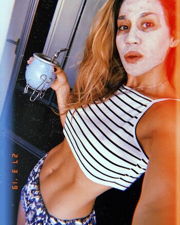 Full leaked Jimena baron page private onlyfans photo