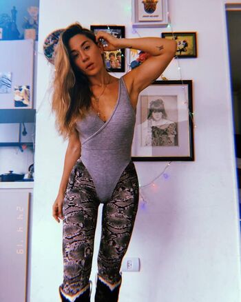 Full leaked Jimena baron page private onlyfans photo