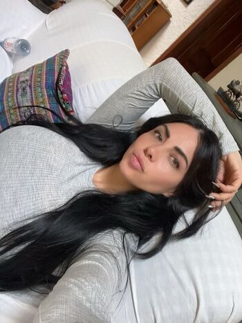 Full leaked Jimena sanchez private onlyfans photo