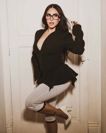 Full leaked Jimena sanchez private onlyfans photo