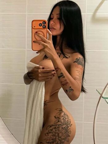 Full leaked Jin so private onlyfans photo