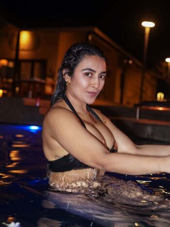 Full leaked Jinal joshi page private onlyfans photo