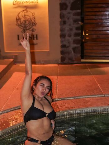 Full leaked Jinal joshi private onlyfans photo