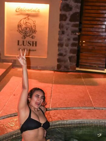 Full leaked Jinal joshi private onlyfans photo