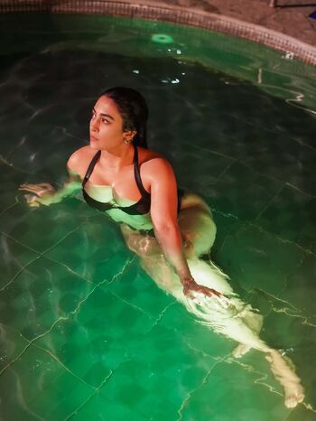 Full leaked Jinal joshi private onlyfans photo