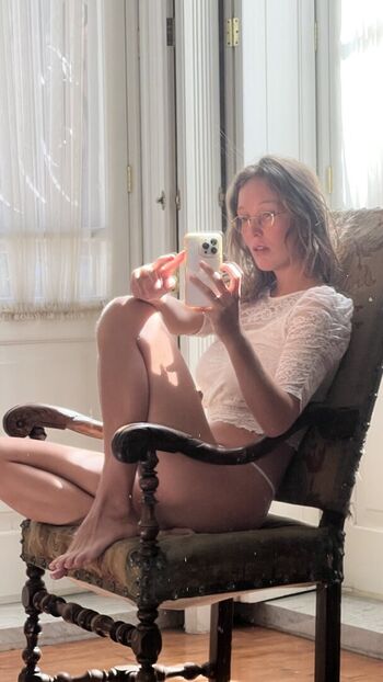 Full leaked Jinijane page private onlyfans photo