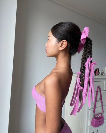 Full leaked Jinn juni page private onlyfans photo