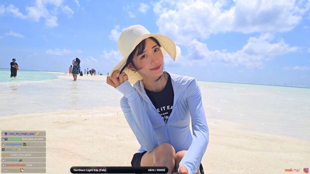 Full leaked Jinnytty private onlyfans photo