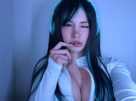 Full leaked Jinx asmr private onlyfans photo