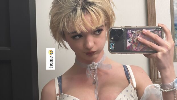 Full leaked Jinxie private onlyfans photo