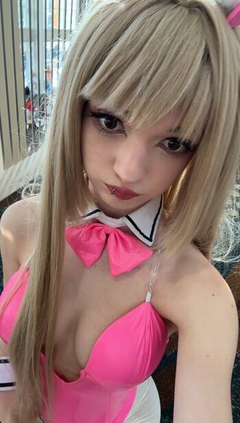 Full leaked Jinxie private onlyfans photo