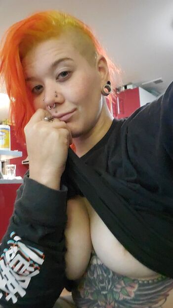 Full leaked Jinxxy nova private onlyfans photo