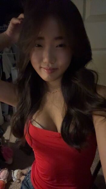 Full leaked Jinyasmr private onlyfans photo