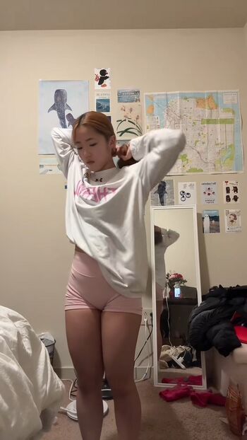Full leaked Jinyasmr private onlyfans photo
