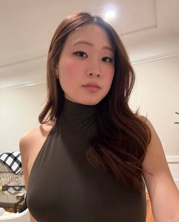 Full leaked Jioo lee private onlyfans photo