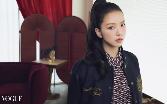 Full leaked Jisoo  page private onlyfans photo