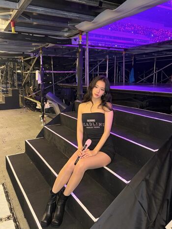 Full leaked Jisoo  page private onlyfans photo