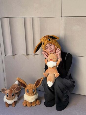 Full leaked Jisoo  page private onlyfans photo