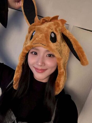 Full leaked Jisoo  page private onlyfans photo