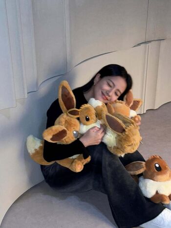 Full leaked Jisoo  page private onlyfans photo