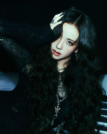 Full leaked Jisoo  page private onlyfans photo