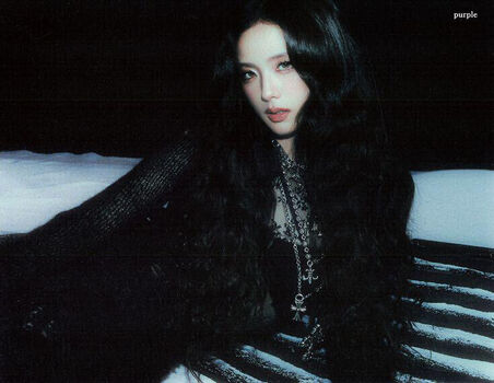 Full leaked Jisoo  page private onlyfans photo