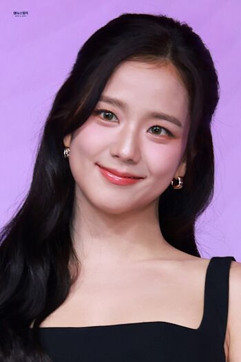 Full leaked Jisoo  page private onlyfans photo