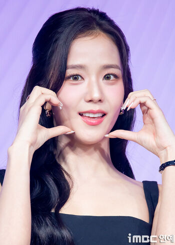 Full leaked Jisoo  page private onlyfans photo