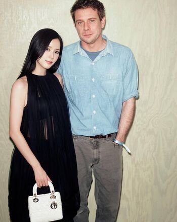 Full leaked Jisoo  page private onlyfans photo