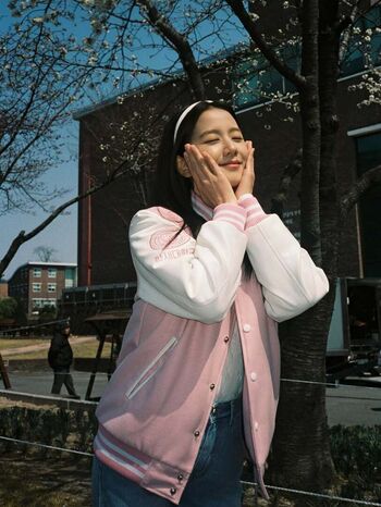 Full leaked Jisoo  page private onlyfans photo