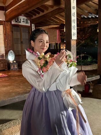 Full leaked Jisoo  page private onlyfans photo