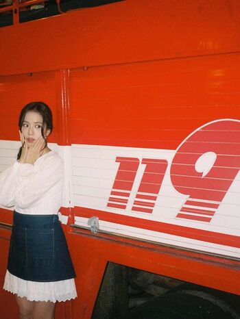 Full leaked Jisoo  page private onlyfans photo