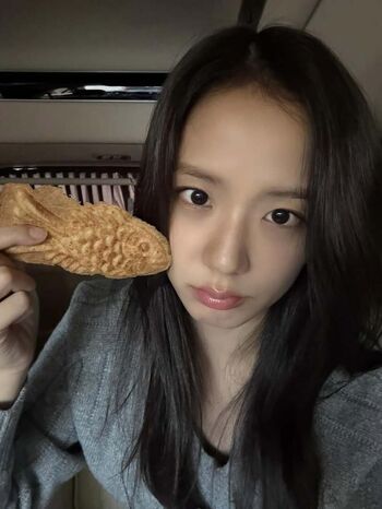 Full leaked Jisoo private onlyfans photo