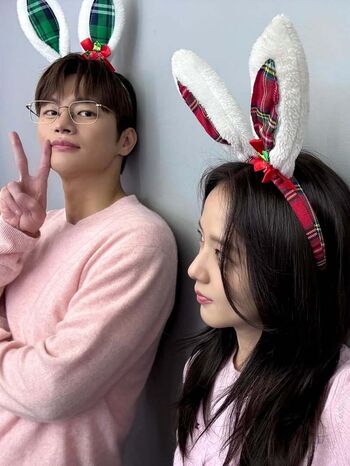 Full leaked Jisoo private onlyfans photo