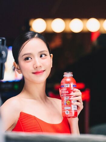 Full leaked Jisoo private onlyfans photo