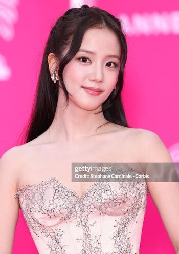 Jisoo