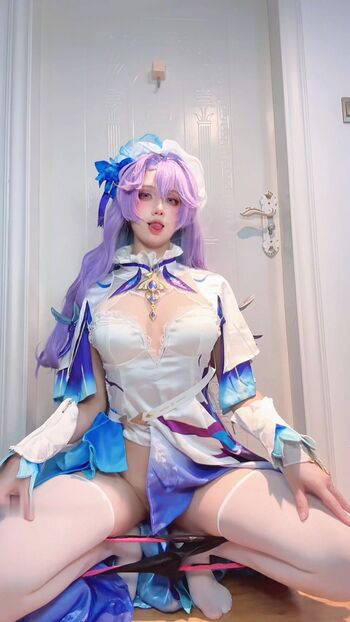 Full leaked Jiuqucka page private onlyfans photo