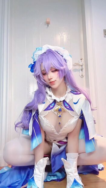 Full leaked Jiuqucka page private onlyfans photo