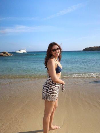 Full leaked Jiya shankar private onlyfans photo