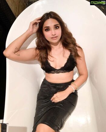 Full leaked Jiya shankar private onlyfans photo