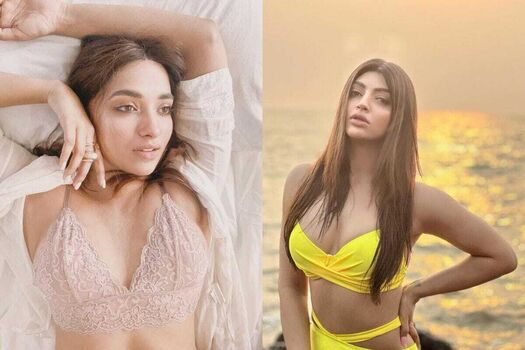 Full leaked Jiya shankar private onlyfans photo