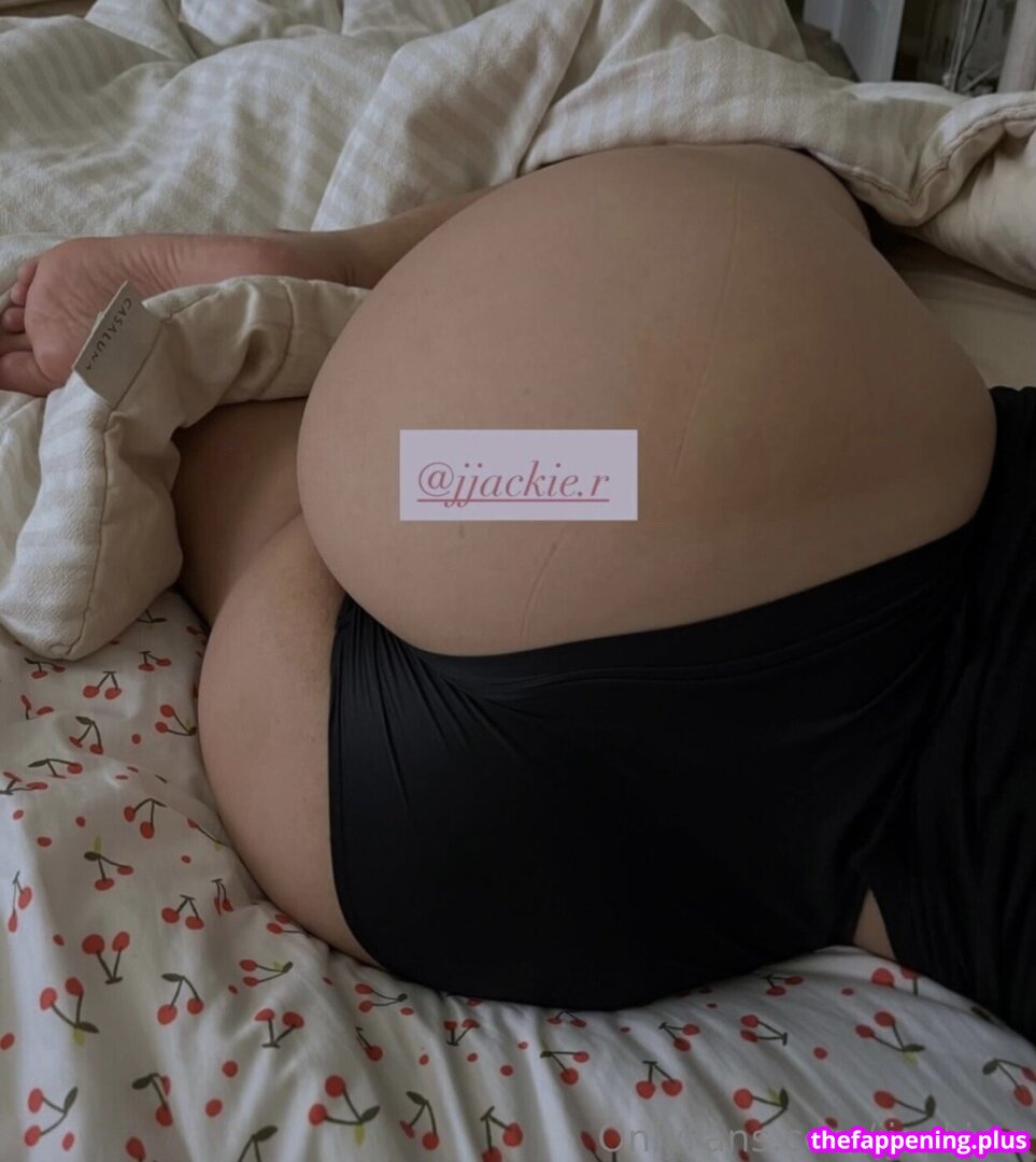 favgirljacki / https: / jaquelin3r / jjackie.r Φωτογραφία Γυμνών OnlyFans #16